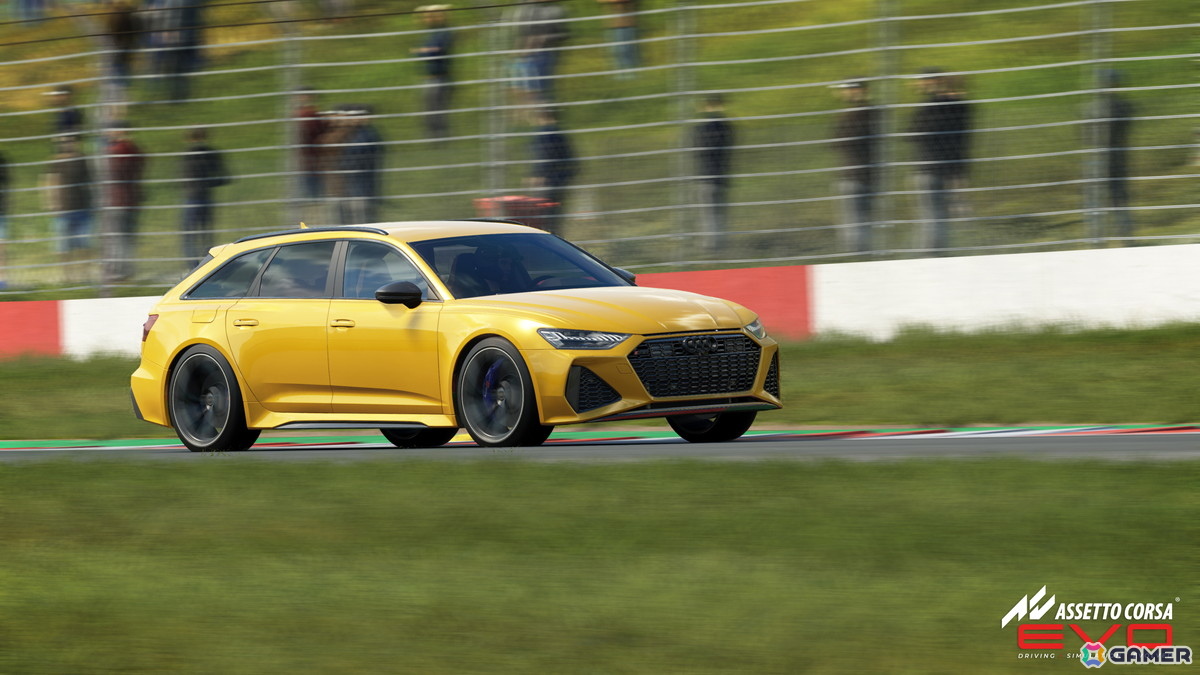 「Assetto Corsa EVO」初のマルチプレイモード実装の早期アクセスアップデート（Ver.0.3）が配信！新車種やコースも追加の画像1