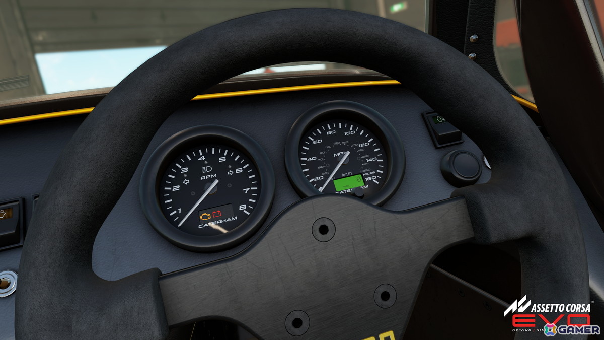 「Assetto Corsa EVO」初のマルチプレイモード実装の早期アクセスアップデート（Ver.0.3）が配信！新車種やコースも追加の画像15