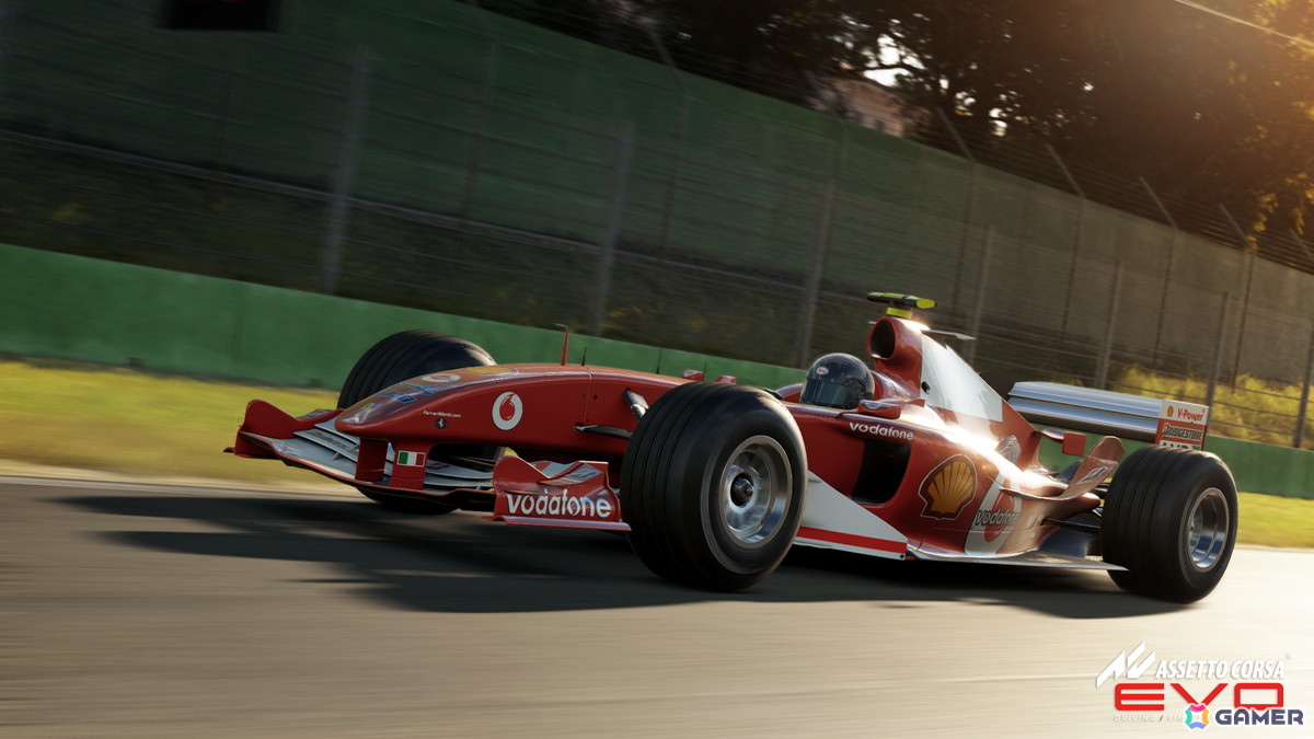 「Assetto Corsa EVO」初のマルチプレイモード実装の早期アクセスアップデート（Ver.0.3）が配信！新車種やコースも追加の画像17