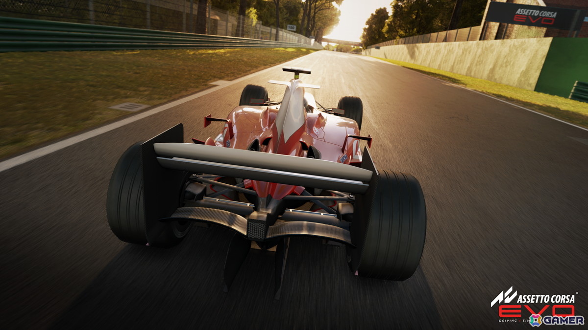 「Assetto Corsa EVO」初のマルチプレイモード実装の早期アクセスアップデート（Ver.0.3）が配信！新車種やコースも追加の画像18