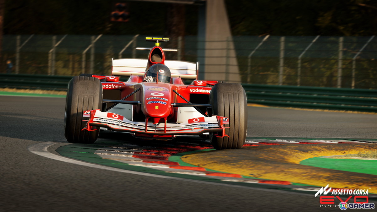 「Assetto Corsa EVO」初のマルチプレイモード実装の早期アクセスアップデート（Ver.0.3）が配信！新車種やコースも追加の画像19