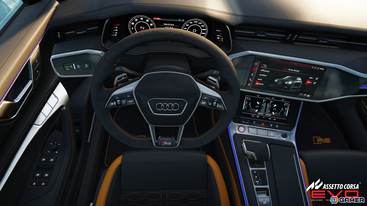 「Assetto Corsa EVO」初のマルチプレイモード実装の早期アクセスアップデート（Ver.0.3）が配信！新車種やコースも追加の画像2