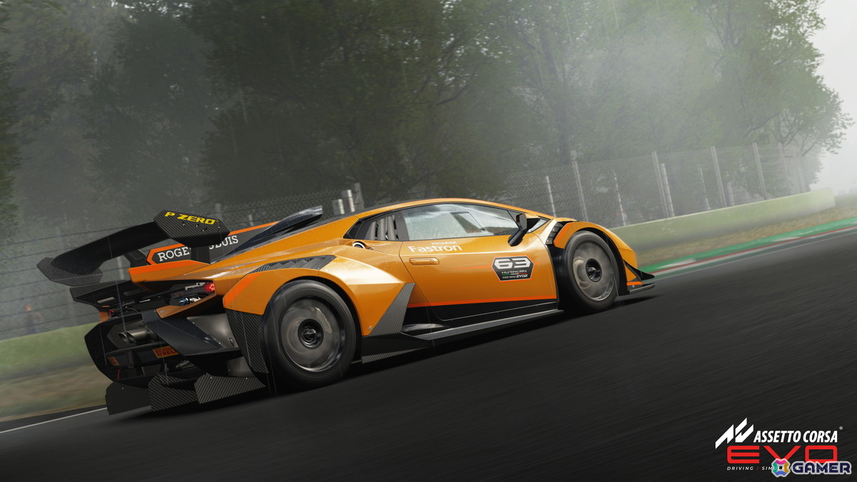 「Assetto Corsa EVO」初のマルチプレイモード実装の早期アクセスアップデート（Ver.0.3）が配信！新車種やコースも追加の画像21