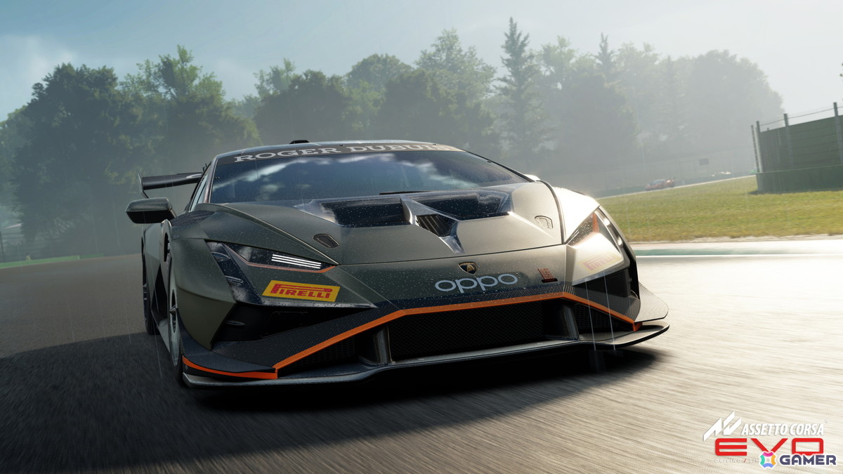 「Assetto Corsa EVO」初のマルチプレイモード実装の早期アクセスアップデート（Ver.0.3）が配信！新車種やコースも追加の画像22