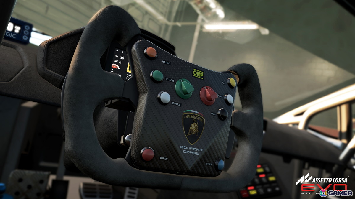 「Assetto Corsa EVO」初のマルチプレイモード実装の早期アクセスアップデート（Ver.0.3）が配信！新車種やコースも追加の画像23