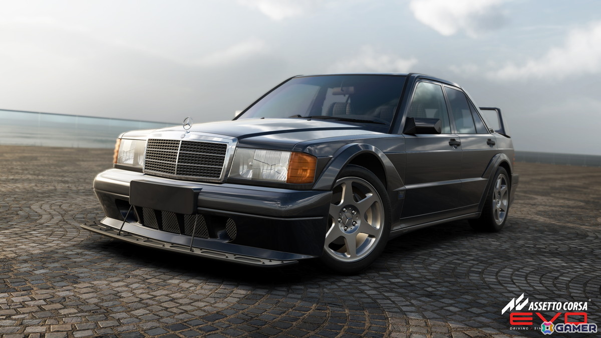 「Assetto Corsa EVO」初のマルチプレイモード実装の早期アクセスアップデート（Ver.0.3）が配信！新車種やコースも追加の画像25