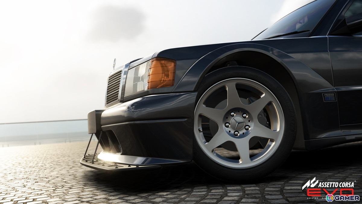 「Assetto Corsa EVO」初のマルチプレイモード実装の早期アクセスアップデート（Ver.0.3）が配信！新車種やコースも追加の画像26