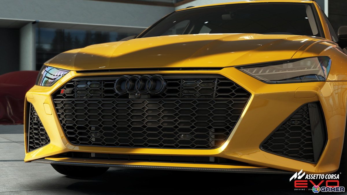 「Assetto Corsa EVO」初のマルチプレイモード実装の早期アクセスアップデート（Ver.0.3）が配信！新車種やコースも追加の画像3