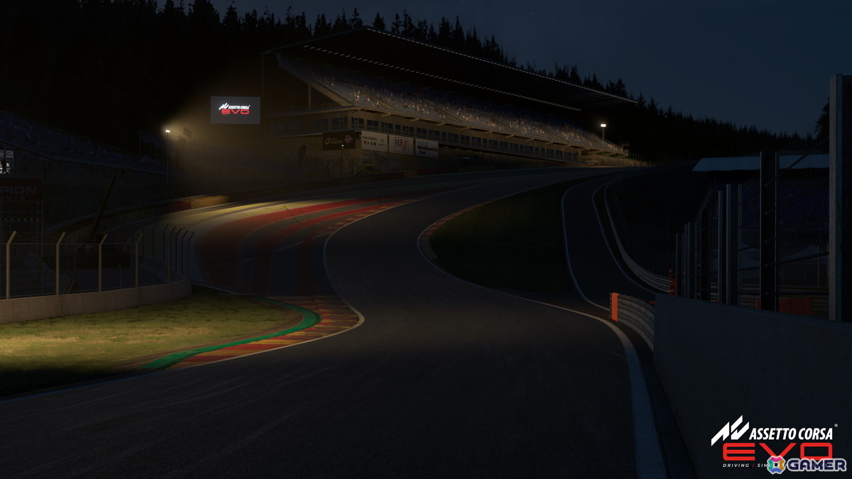 「Assetto Corsa EVO」初のマルチプレイモード実装の早期アクセスアップデート（Ver.0.3）が配信！新車種やコースも追加の画像30
