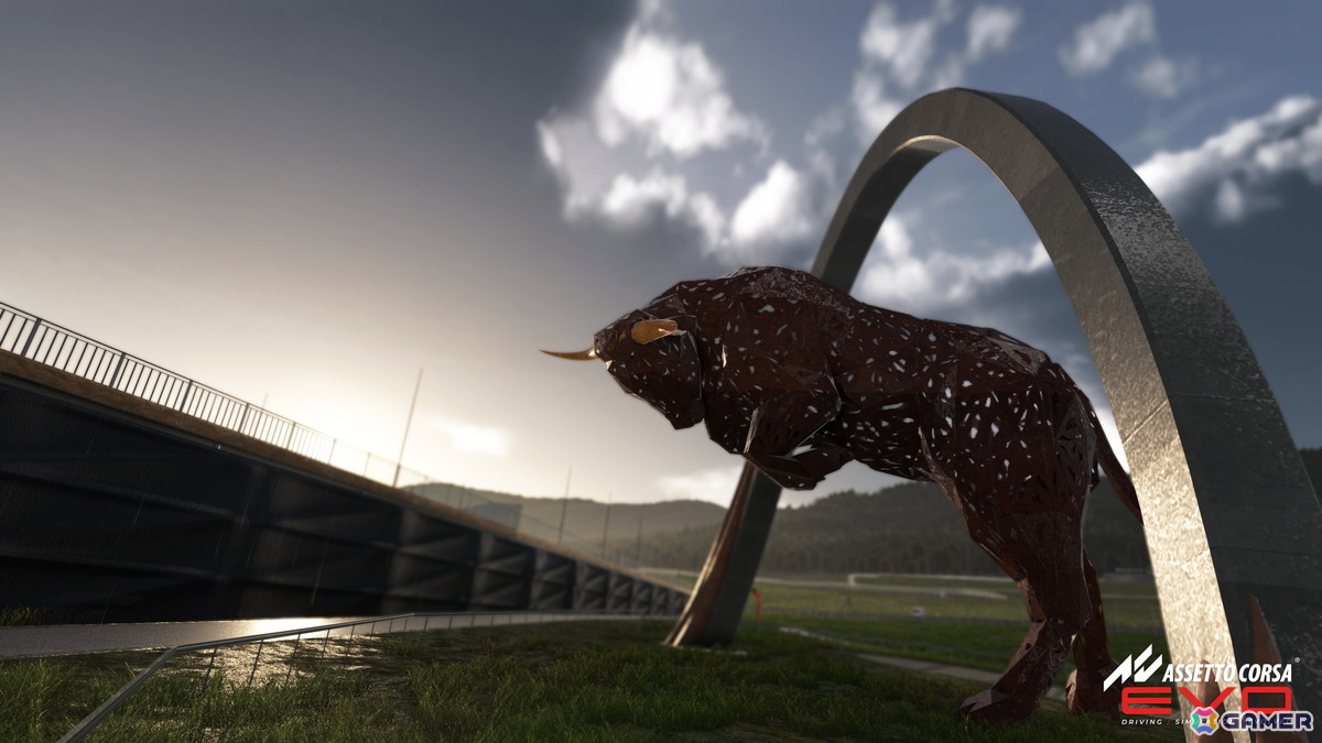 「Assetto Corsa EVO」初のマルチプレイモード実装の早期アクセスアップデート（Ver.0.3）が配信！新車種やコースも追加の画像35