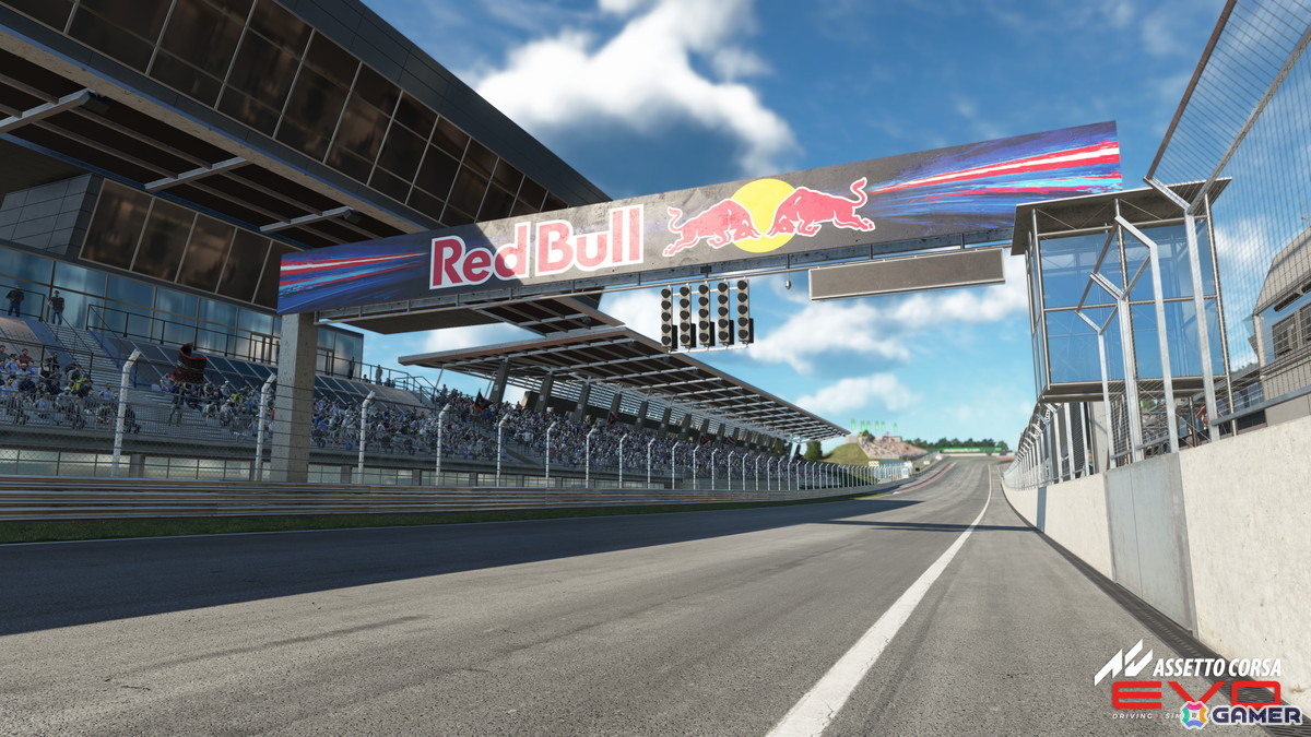 「Assetto Corsa EVO」初のマルチプレイモード実装の早期アクセスアップデート（Ver.0.3）が配信！新車種やコースも追加の画像36