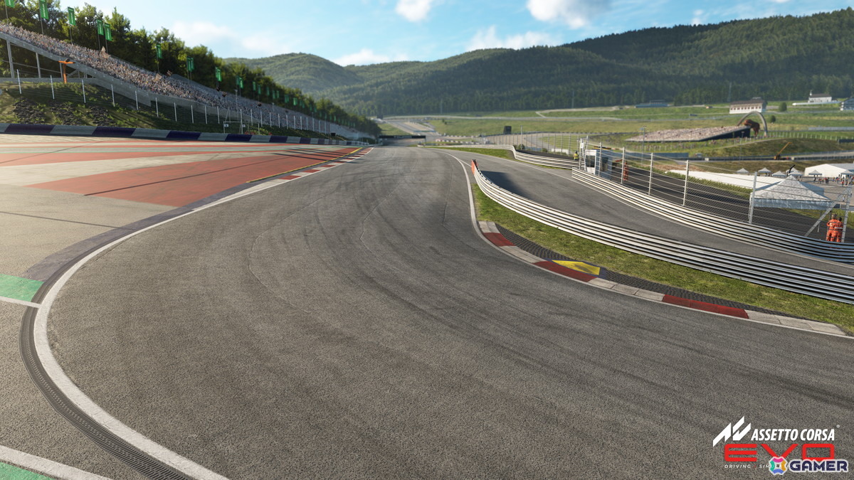 「Assetto Corsa EVO」初のマルチプレイモード実装の早期アクセスアップデート（Ver.0.3）が配信！新車種やコースも追加の画像38