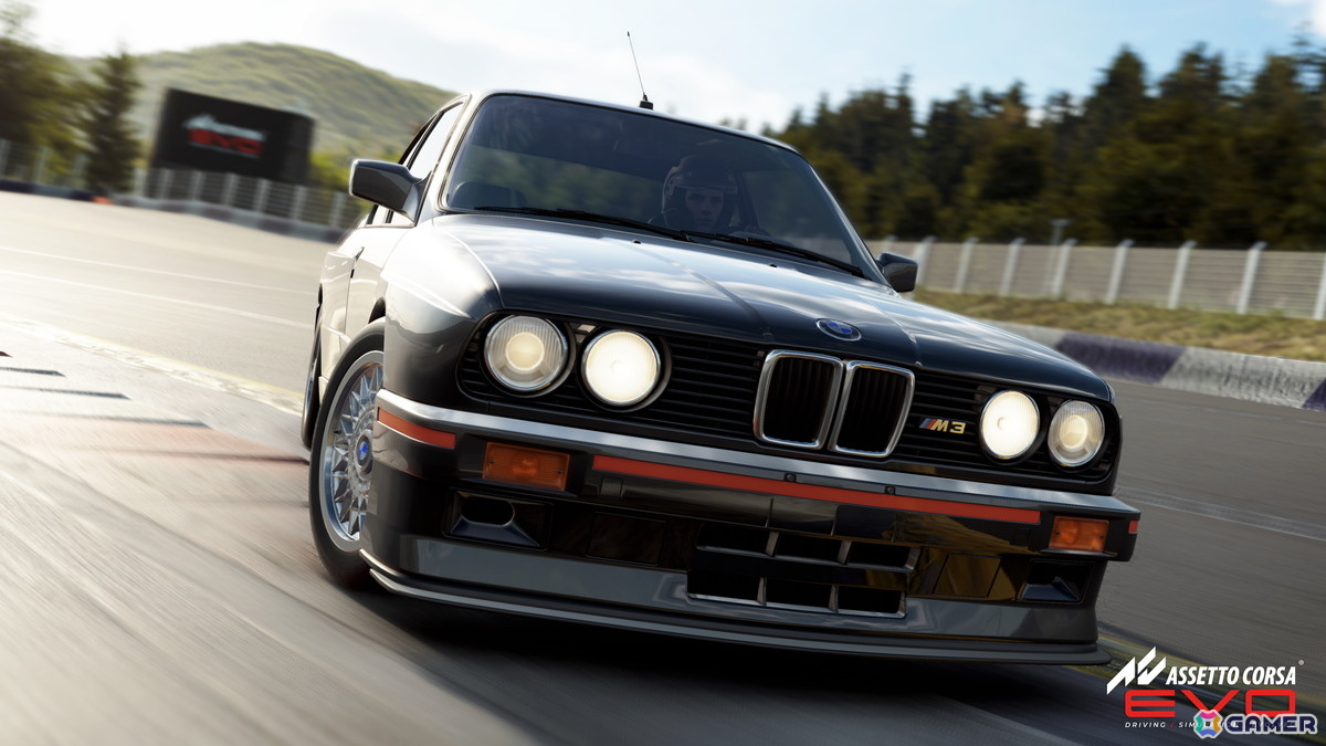 「Assetto Corsa EVO」初のマルチプレイモード実装の早期アクセスアップデート（Ver.0.3）が配信！新車種やコースも追加の画像4