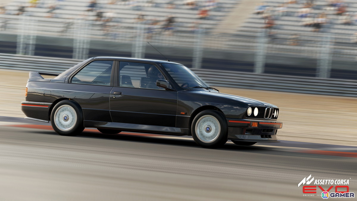 「Assetto Corsa EVO」初のマルチプレイモード実装の早期アクセスアップデート（Ver.0.3）が配信！新車種やコースも追加の画像5