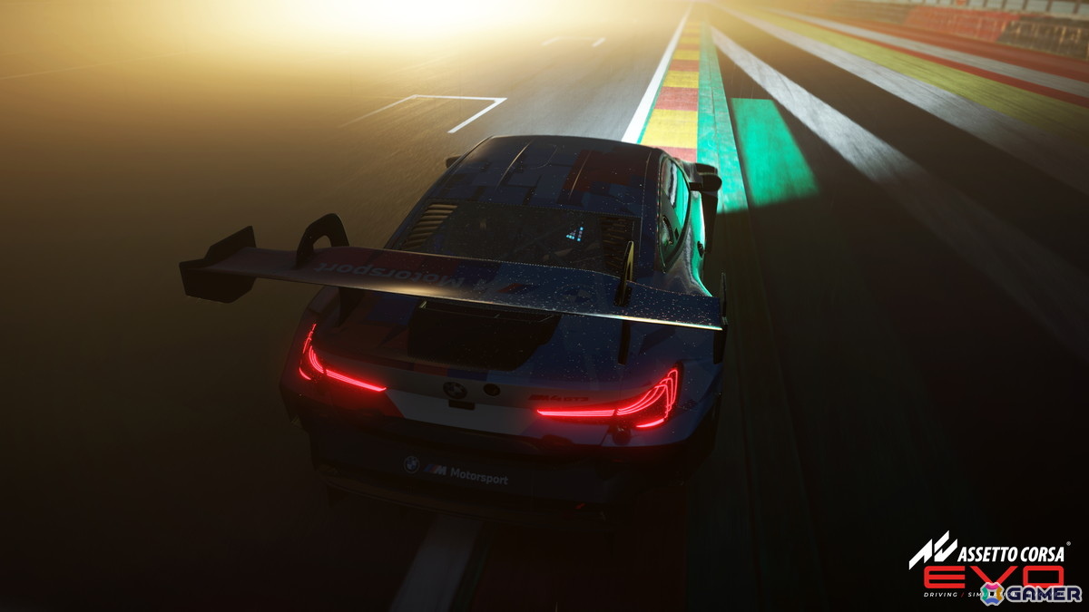 「Assetto Corsa EVO」初のマルチプレイモード実装の早期アクセスアップデート（Ver.0.3）が配信！新車種やコースも追加の画像6