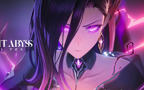 「デュエットナイトアビス」キャラクター「シビル」紹介PV「戦い抜け、終章まで」が公開！TGS2025の試遊詳細も