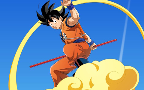 世界初の「ドラゴンボールストア」となる「DRAGON BALL STORE TOKYO」が東京駅一番街1階にて11月14日にオープン！