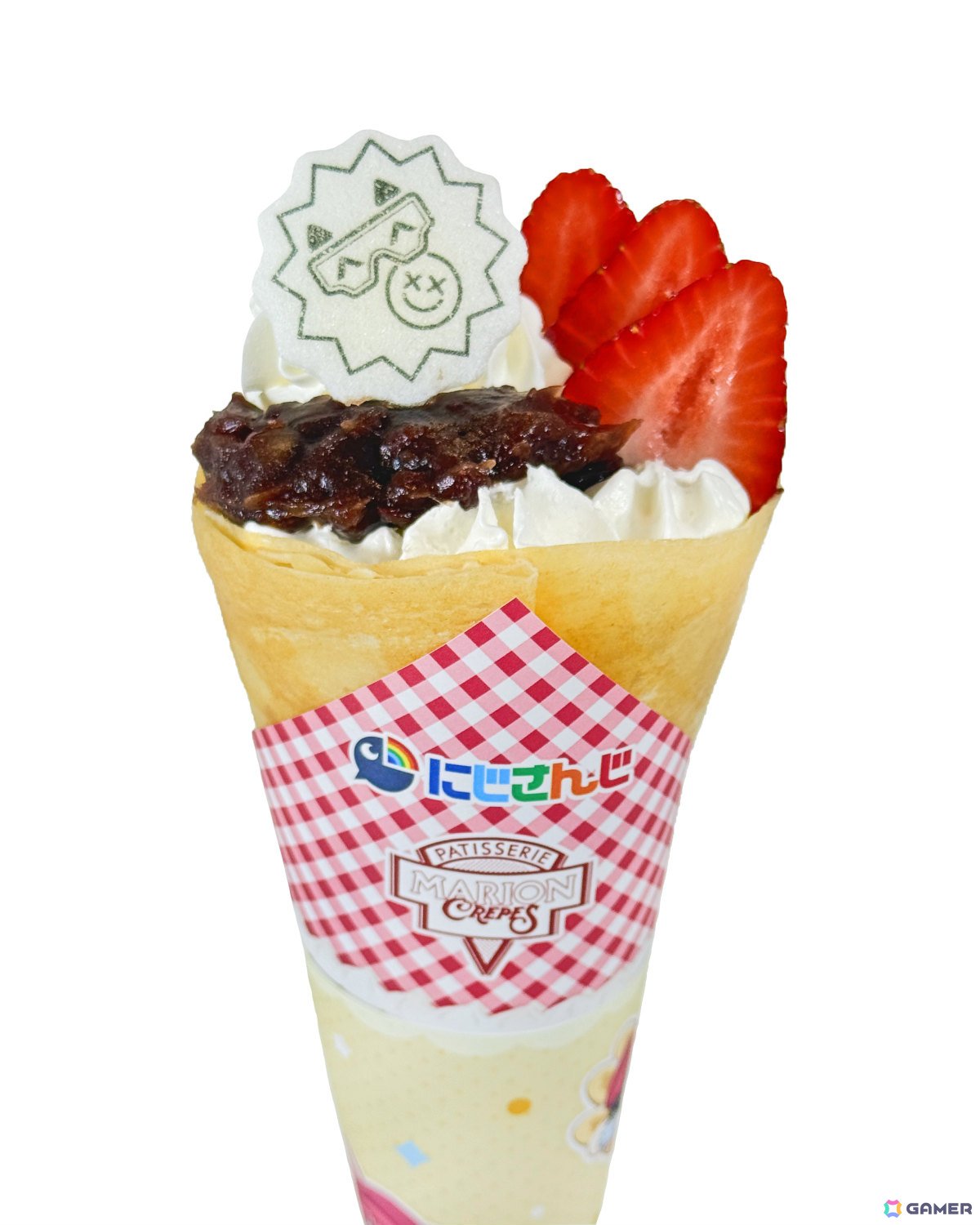 ＊10/12まで＊エリオス ビリー マリオンクレープ エリオス ビリー マリオンクレープ エリオスライジング