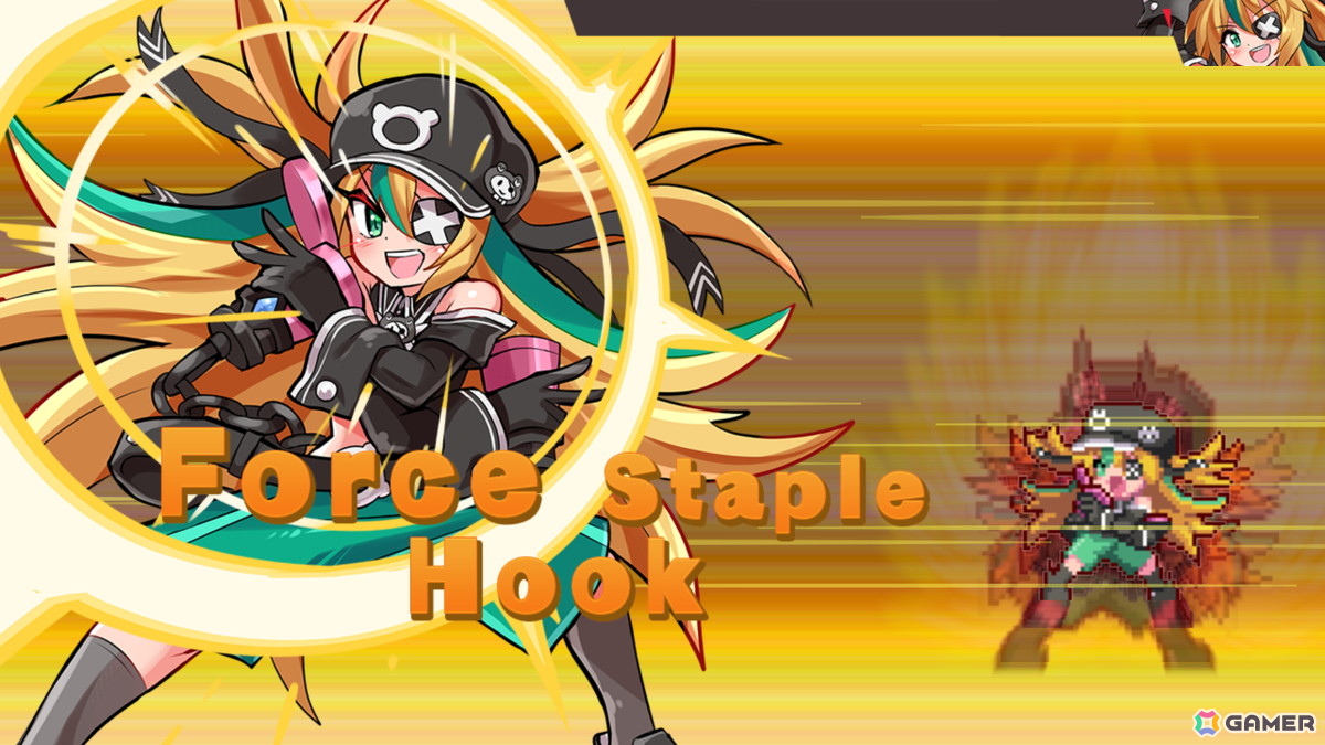 2Dアクション「魔神少女 エピソード4 届ける想い」が10％OFFで配信中！累計売上50万本超えシリーズ8年ぶりの新作がSwitchに登場の画像8