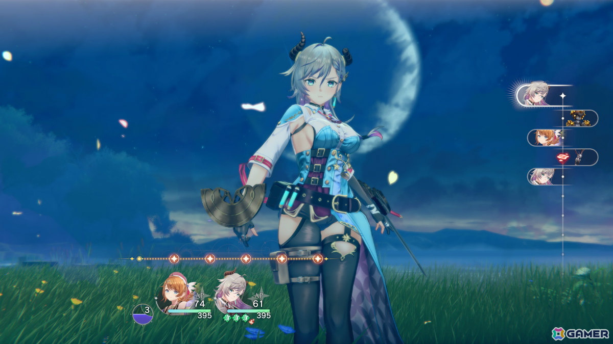 錬金術RPG「紅の錬金術士と白の守護者 ～レスレリアーナのアトリエ～」が発売！有料DLC「ガストエクストラBGMパック」も配信の画像20
