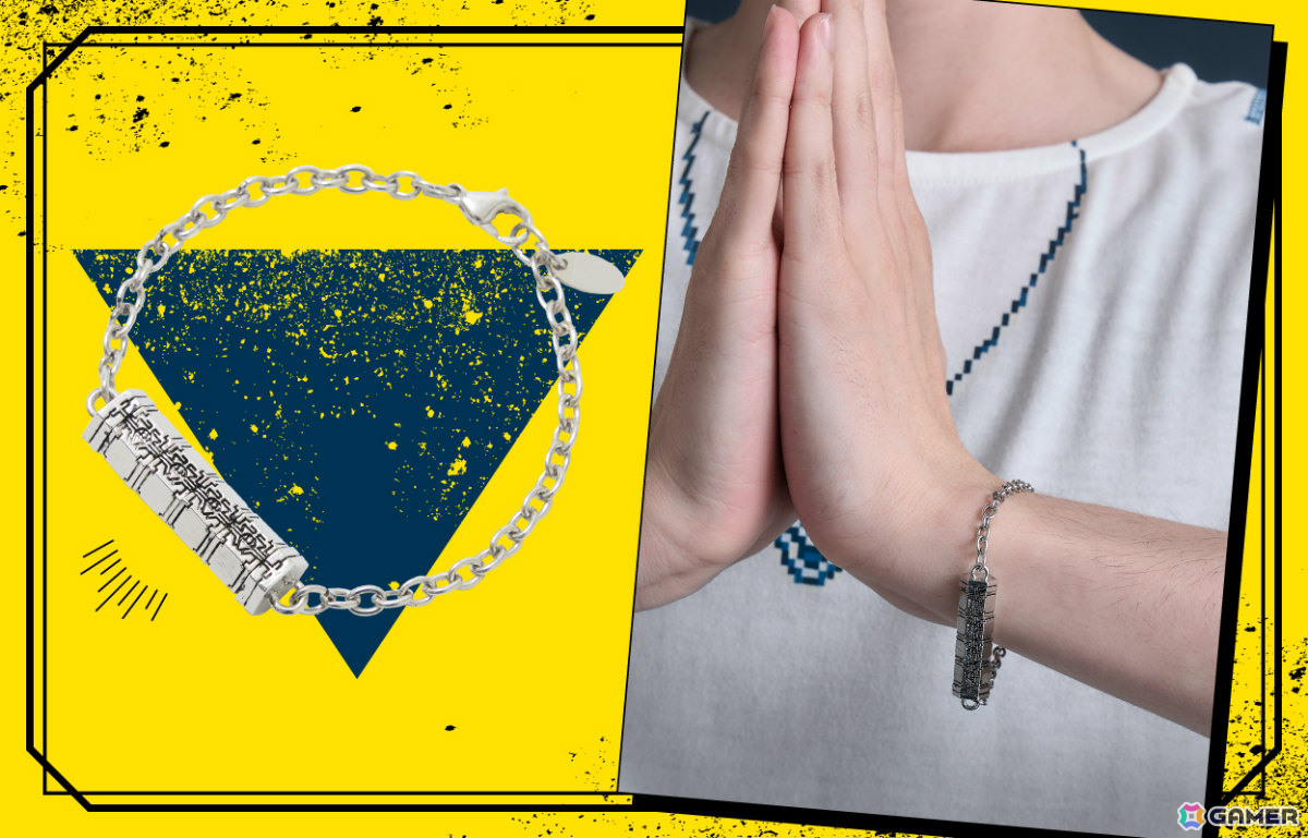 都市伝説解体センター」廻屋渉になれるアイマスクや天眼錠（アイ