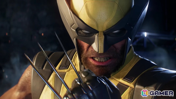 「Marvel's Wolverine」がPS5で2026年秋に発売！逆境に立ち向かうヒーローの姿を描くバイオレンスでスリリングなアクションシーンが公開にの画像2