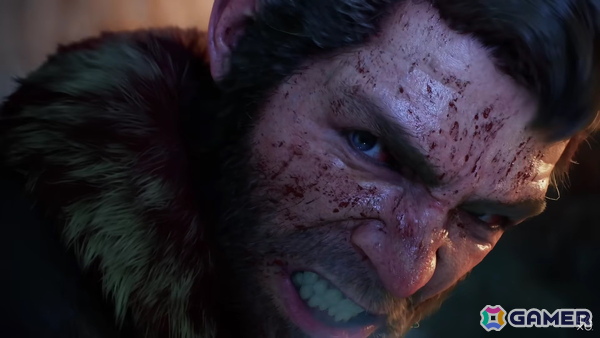 「Marvel's Wolverine」がPS5で2026年秋に発売！逆境に立ち向かうヒーローの姿を描くバイオレンスでスリリングなアクションシーンが公開にの画像4