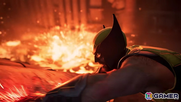 「Marvel's Wolverine」がPS5で2026年秋に発売！逆境に立ち向かうヒーローの姿を描くバイオレンスでスリリングなアクションシーンが公開にの画像5