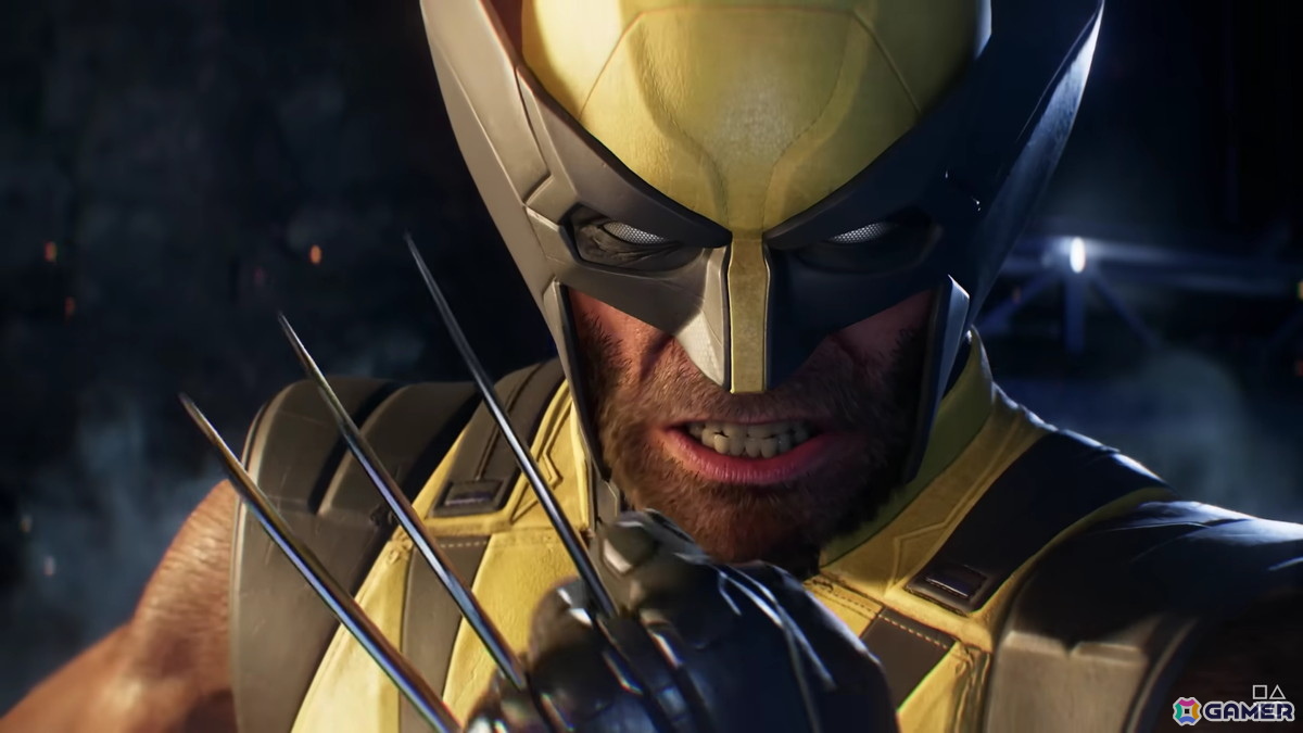 「Marvel's Wolverine」がPS5で2026年秋に発売！逆境に立ち向かうヒーローの姿を描くバイオレンスでスリリングなアクションシーンが公開にの画像2