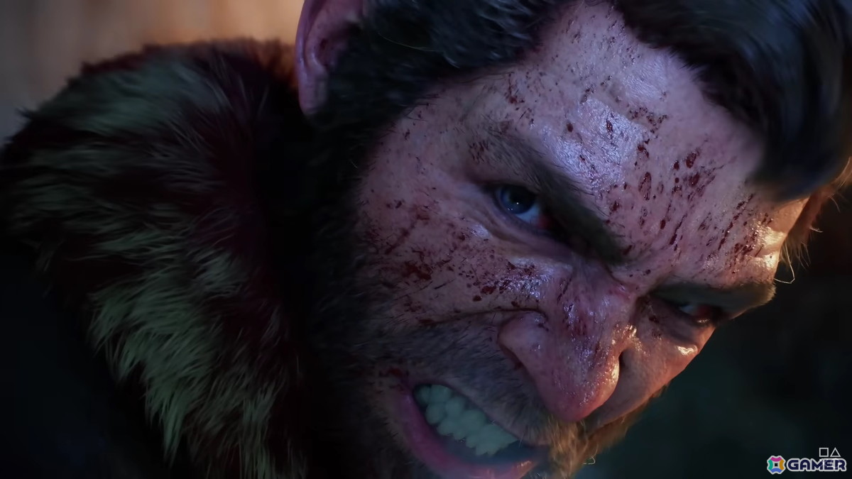 「Marvel's Wolverine」がPS5で2026年秋に発売！逆境に立ち向かうヒーローの姿を描くバイオレンスでスリリングなアクションシーンが公開にの画像4