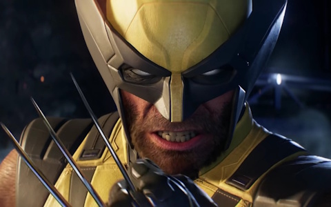 「Marvel's Wolverine」がPS5で2026年秋に発売！逆境に立ち向かうヒーローの姿を描くバイオレンスでスリリングなアクションシーンが公開に
