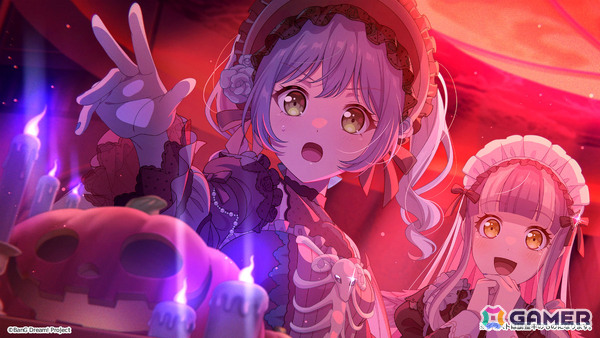 「ガルパ」有咲、つぐみが9月29日からのドリフェス限定メンバーに！RASのハロウィンイベント＆ガチャや楽曲追加情報なども発表の画像10