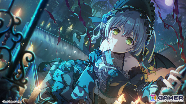 「ガルパ」有咲、つぐみが9月29日からのドリフェス限定メンバーに！RASのハロウィンイベント＆ガチャや楽曲追加情報なども発表の画像11