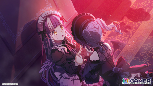 「ガルパ」有咲、つぐみが9月29日からのドリフェス限定メンバーに！RASのハロウィンイベント＆ガチャや楽曲追加情報なども発表の画像12