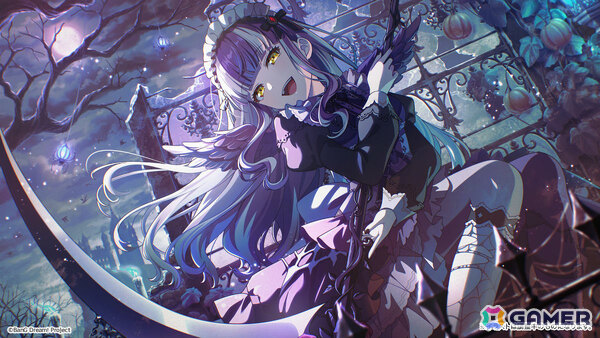 「ガルパ」有咲、つぐみが9月29日からのドリフェス限定メンバーに！RASのハロウィンイベント＆ガチャや楽曲追加情報なども発表の画像13