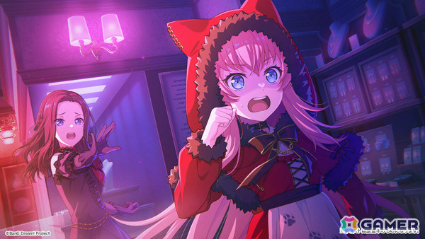 「ガルパ」有咲、つぐみが9月29日からのドリフェス限定メンバーに！RASのハロウィンイベント＆ガチャや楽曲追加情報なども発表の画像14