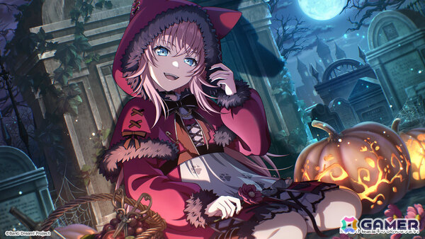 「ガルパ」有咲、つぐみが9月29日からのドリフェス限定メンバーに！RASのハロウィンイベント＆ガチャや楽曲追加情報なども発表の画像15