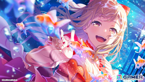 「ガルパ」有咲、つぐみが9月29日からのドリフェス限定メンバーに！RASのハロウィンイベント＆ガチャや楽曲追加情報なども発表の画像3