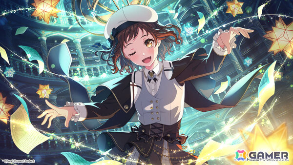 「ガルパ」有咲、つぐみが9月29日からのドリフェス限定メンバーに！RASのハロウィンイベント＆ガチャや楽曲追加情報なども発表の画像5
