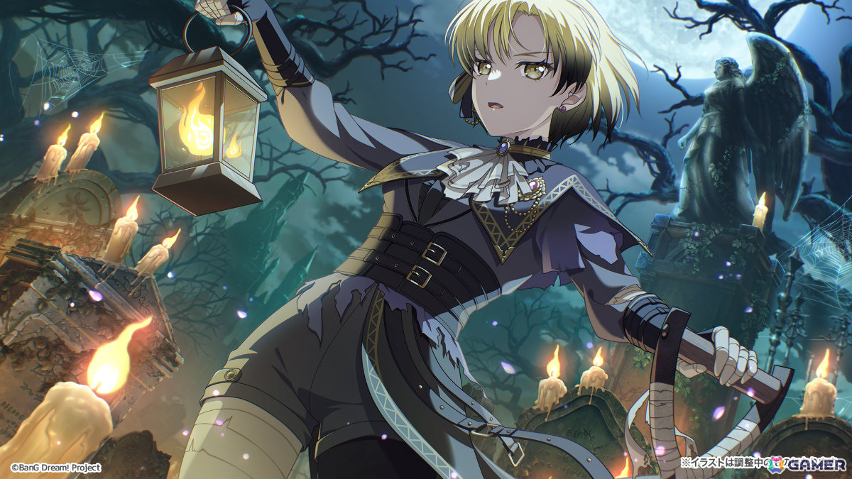 ★3 マスキング（特訓後）