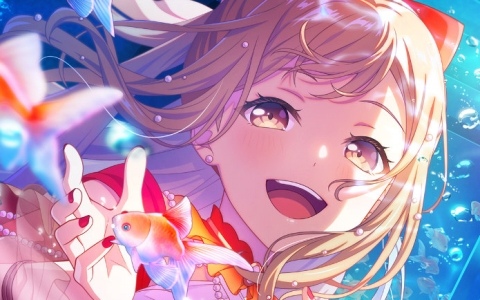幻想水滸伝 I＆II HDリマスター」新規描き起こしイラスト等を