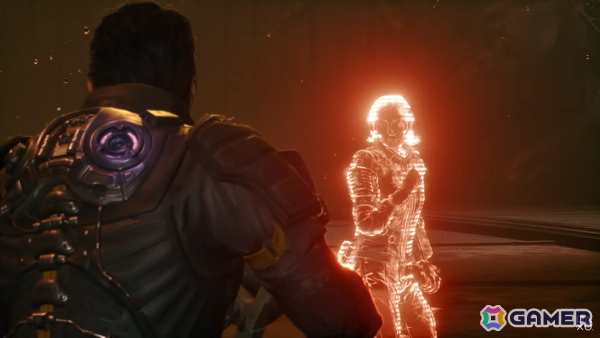 死を繰り返すアクションシューター「SAROS」がPS5で2026年3月20日に発売！弾幕からエネルギーを吸収して攻撃するなどアクション要素を確認できるトレーラーが公開にの画像