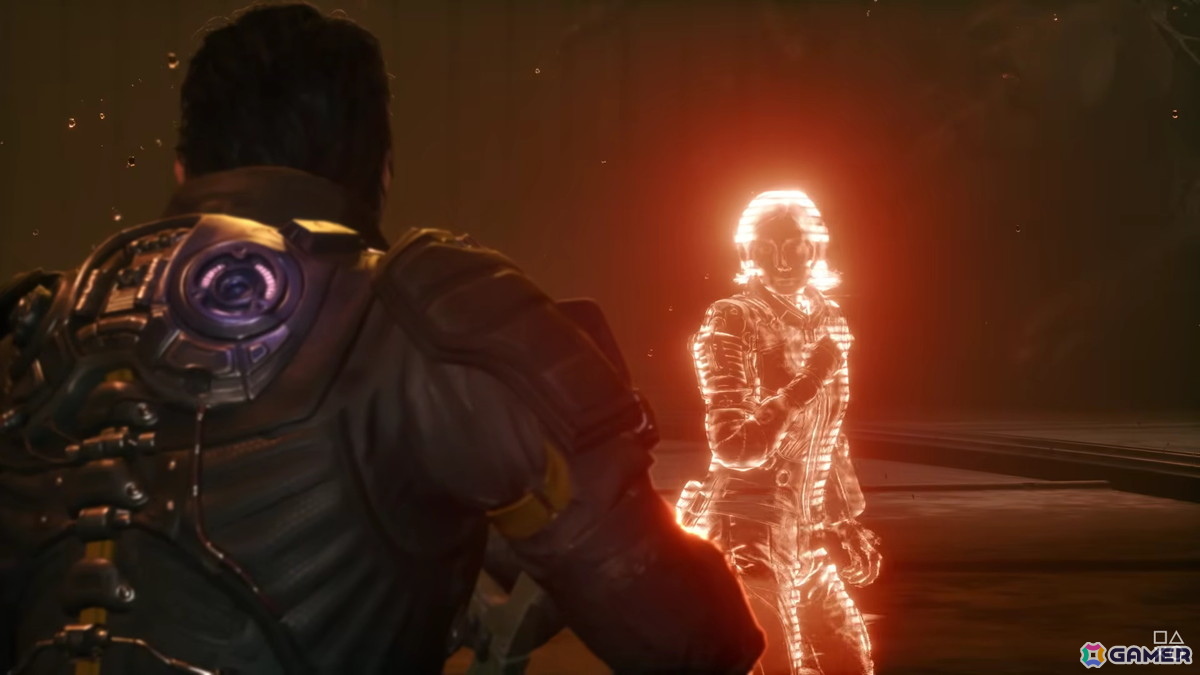 死を繰り返すアクションシューター「SAROS」がPS5で2026年3月20日に発売！弾幕からエネルギーを吸収して攻撃するなどアクション要素を確認できるトレーラーが公開にの画像3