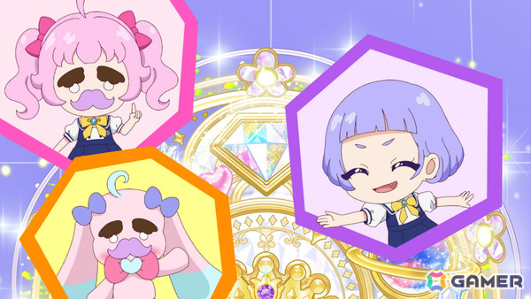 アニメ「ひみつのアイプリ」第77話「プリンセスのきせき」のあらすじ＆先行カットが公開！の画像2