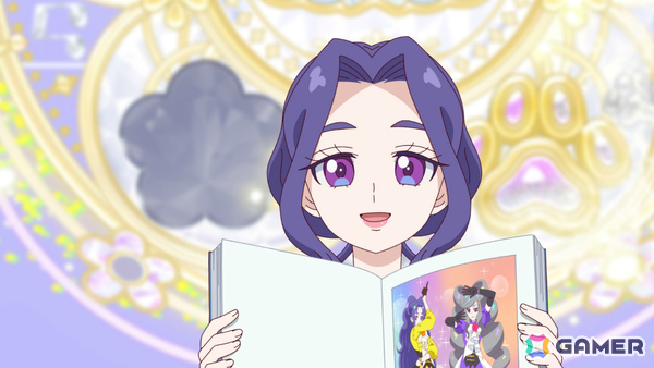 アニメ「ひみつのアイプリ」第77話「プリンセスのきせき」のあらすじ＆先行カットが公開！の画像3