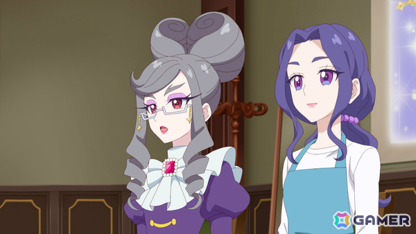 アニメ「ひみつのアイプリ」第77話「プリンセスのきせき」のあらすじ＆先行カットが公開！の画像4