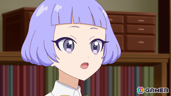 アニメ「ひみつのアイプリ」第77話「プリンセスのきせき」のあらすじ＆先行カットが公開！の画像5