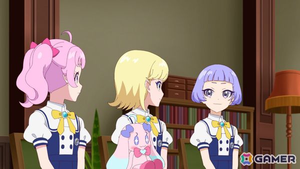 アニメ「ひみつのアイプリ」第77話「プリンセスのきせき」のあらすじ＆先行カットが公開！の画像6