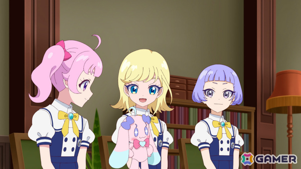 アニメ「ひみつのアイプリ」第77話「プリンセスのきせき」のあらすじ＆先行カットが公開！の画像9