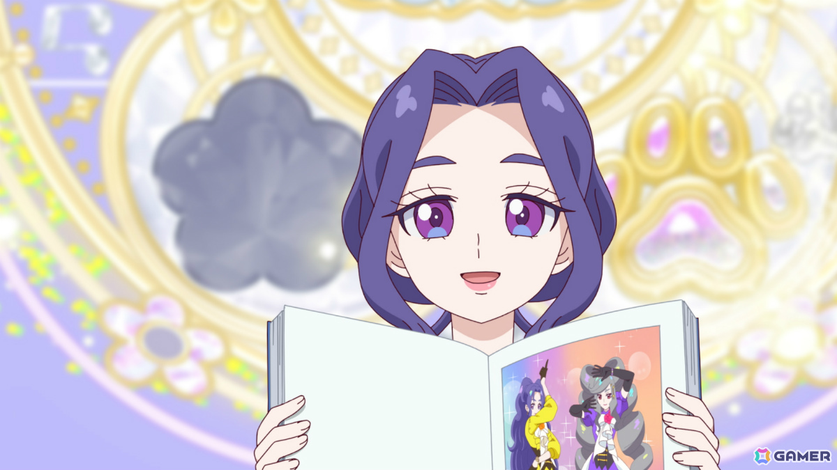 アニメ「ひみつのアイプリ」第77話「プリンセスのきせき」のあらすじ&先行カットが公開!の画像